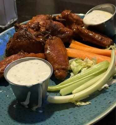 BC Bistro and Lounge