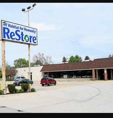 Habitat for Humanity ReStore