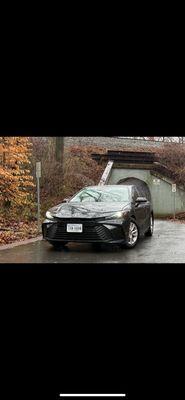 Cicek Transportation