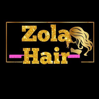 Zola Hair
