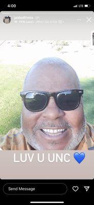 Jane B Eisner Middle School