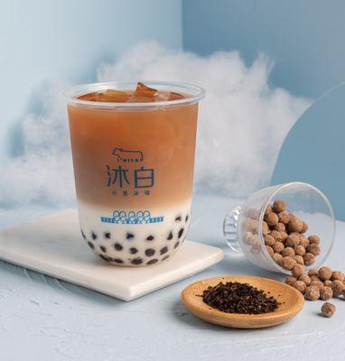 I’Milky 沐白 - Flushing