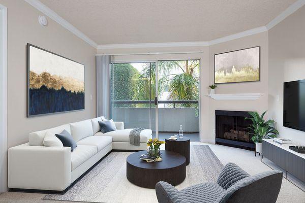 Tiffany Court Apartments