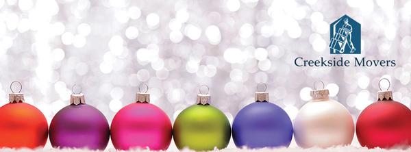 Creekside Movers