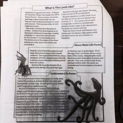 Waynesville Middle School