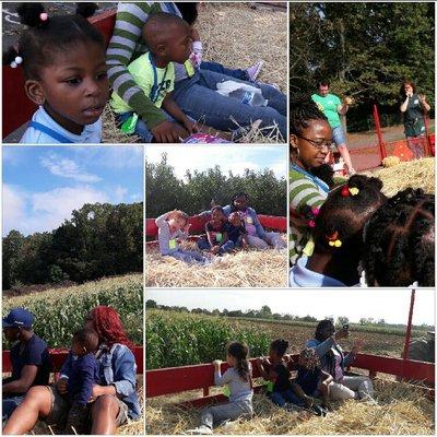 Happy Kids Learning Academy