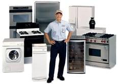 Mauricio's Appliances