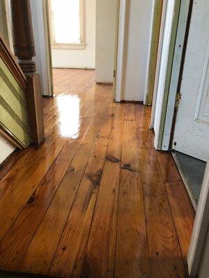 AC/DC Floors