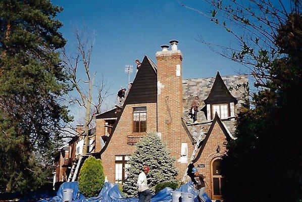 Enterprise Contracting, Inc West