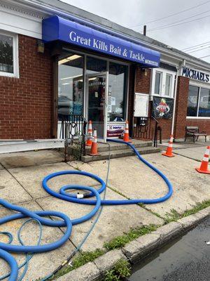 DaVinci Carpet Cleaning - Staten Island