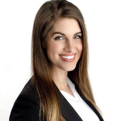 Arielle Hightower - Align Real Estate