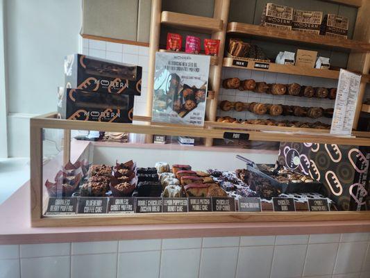 Modern Bread & Bagel