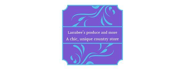 Larrabee’s Produce And More