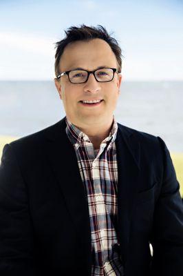 Todd Sensing, CFA, CFP®