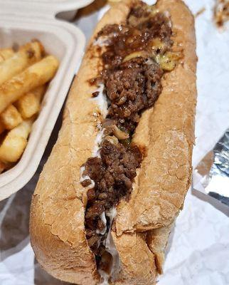 Libra Tip the Scale Philly