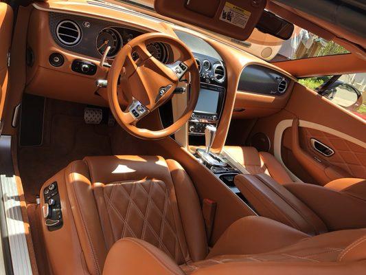 Factory Paint Pros Mobile Auto Detailing