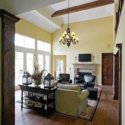 Home Additions Malibu