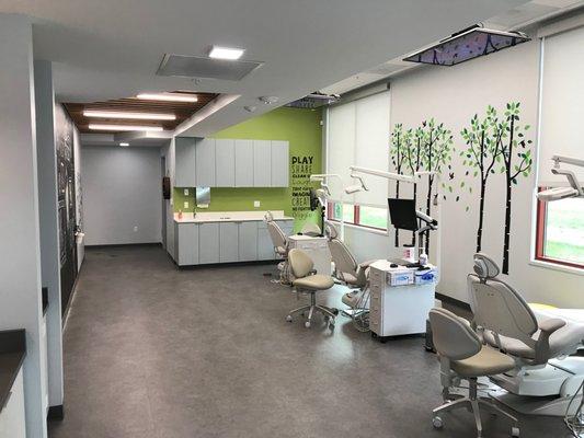 Camas Pediatric Dentistry