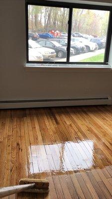 Fairfield County Floors