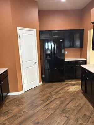 Never To Busy Cleaning Specialist