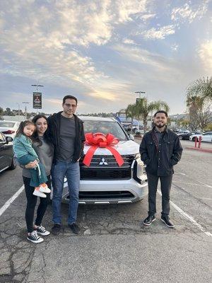 Puente Hills Mitsubishi