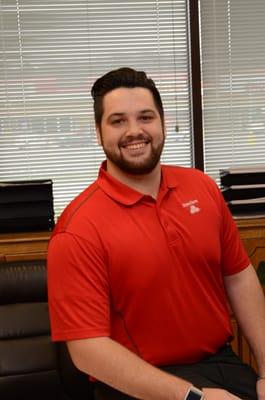 Mark Hodson - State Farm Insurance Agent