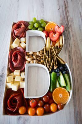 The Anthology of Taste