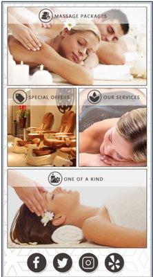 Apptimal creates booking systems!