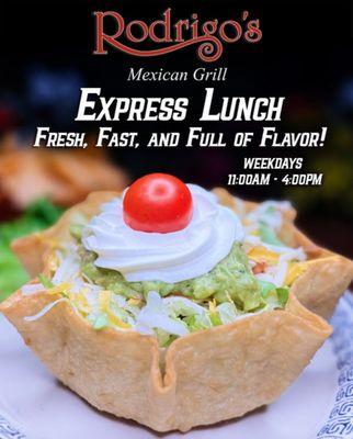 Lunch Express
