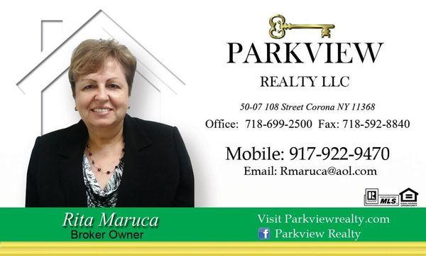 Parkview Realty
