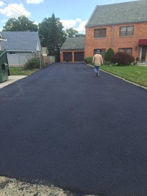 Quality Paving & Masonry