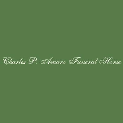 Charles P Arcaro Funeral Home