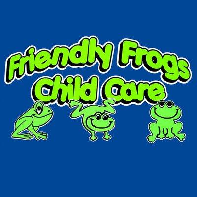 Friendly Frogs Child Care LLC