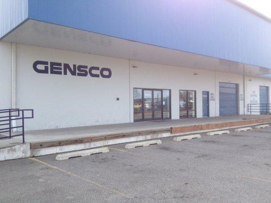 Gensco