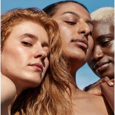 Skin Laundry - The Hill