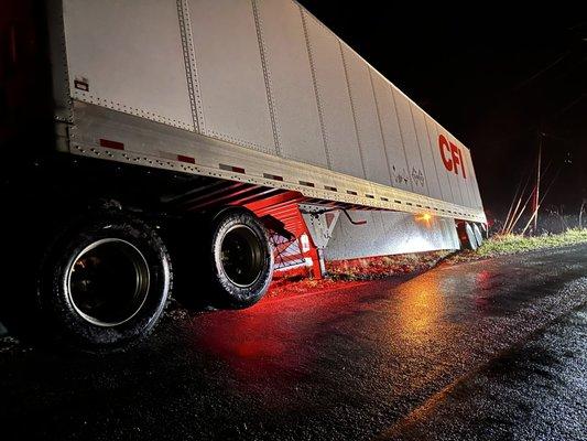 DP Towing & Truck Repair