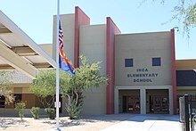 INCA Elementary School