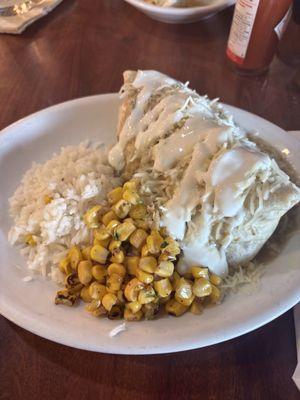 Cantina Grill Express