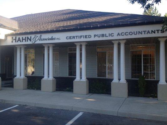 Hahn & Associates, PC