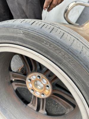 Express Tires & Wheels