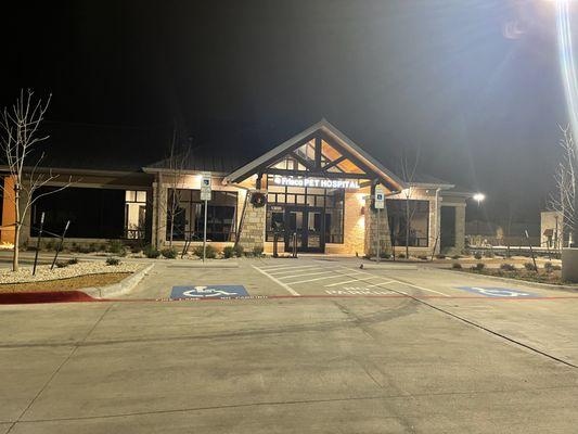 Frisco Pet Hospital