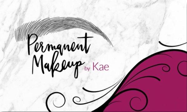 Permanent Makeup by Kae