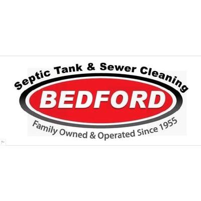 Bedford Septic Tank & Sewer Cleaning
