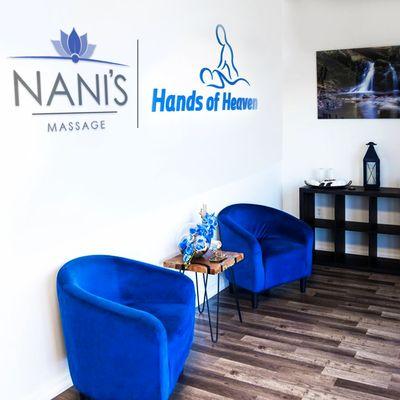 Nani's Massage