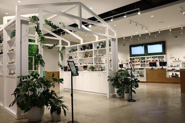 Liberty Cannabis Dispensary Madison Heights