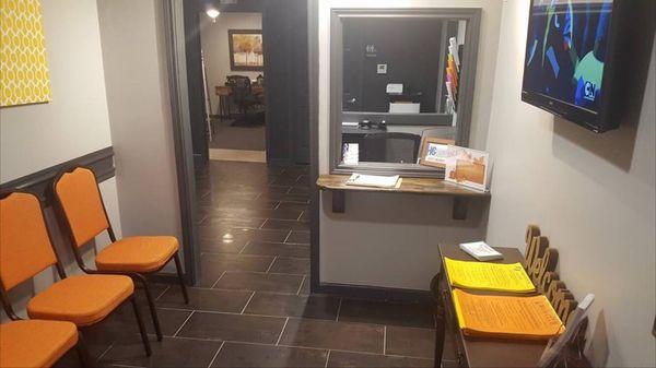 Chiropractic Associates of Sulphur Springs