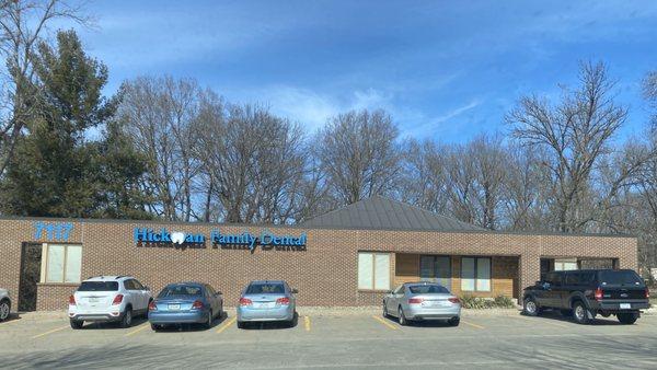 Krehbiel Jacob DDS DDS