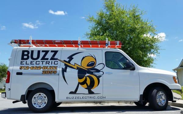 Buzz Electric