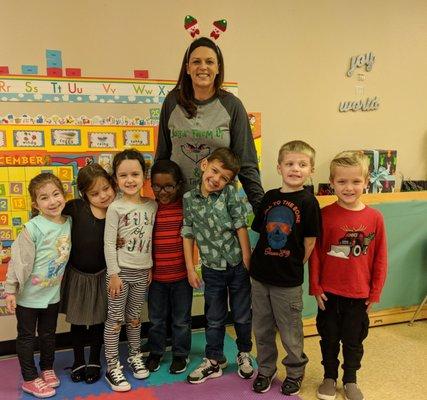 Abundant Life Christian School