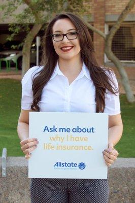 Allstate Insurance